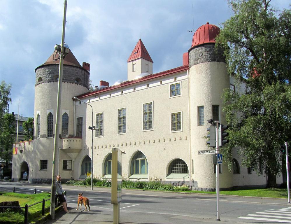 City Apartment Snellmaninkatu 22 A, Yksityinen Pistokkeellinen Paikoitus Sisaeltyy Hintaan Kuopio Room photo