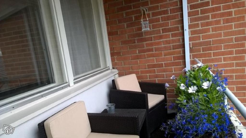 City Apartment Snellmaninkatu 22 A, Yksityinen Pistokkeellinen Paikoitus Sisaeltyy Hintaan Kuopio Room photo